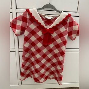 Gucci toddler dress
